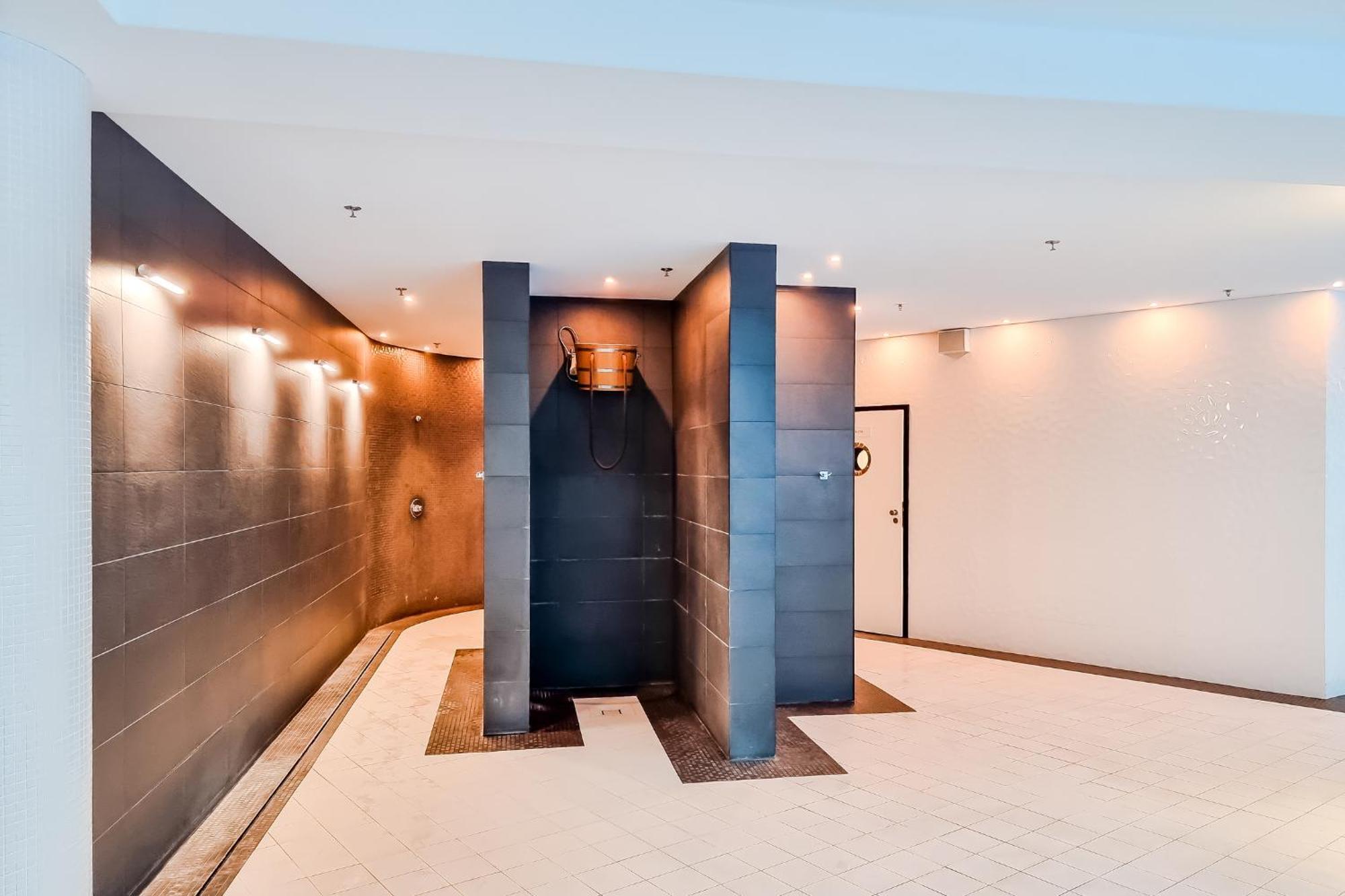 Hanza Tower Apartment No. 524 - Swimming Pool, Jacuzzi, Balcony Szczecin Exterior photo